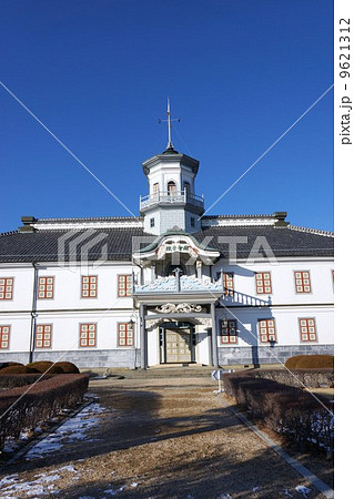 松本の旧開智学校 松本の旧開智学校 9621312