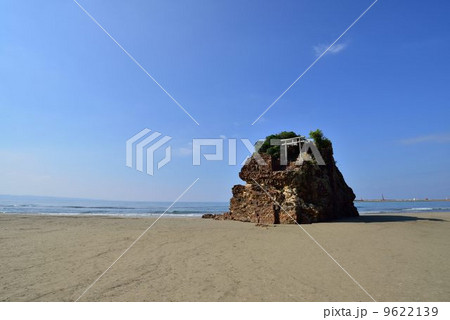 稲佐浜 稲佐浜 9622139