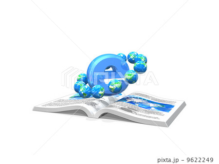 インターネットブラウザ／エクスプローラー 9622249