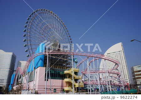 観覧車 観覧車 9622274