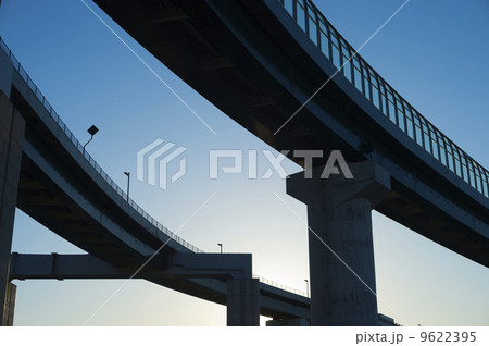 高速道路 9622395
