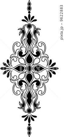 Decorative ornament 9622883