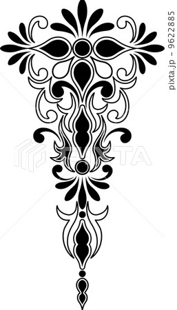 Decorative ornament 9622885