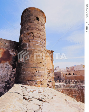 Walls of Essaouira, Morocco Walls of Essaouira, Morocco 9622950