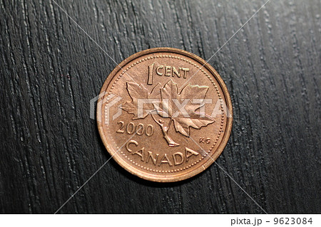 カナダコイン カナダコイン 9623084