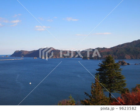 釜石湾 釜石湾 9623582