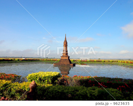 スコータイ空港 9623635