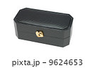 ジュエリーケース黒 9624653