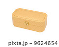 ジュエリーケースベージュ 9624654