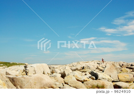 ペギーズコーブ 9624910