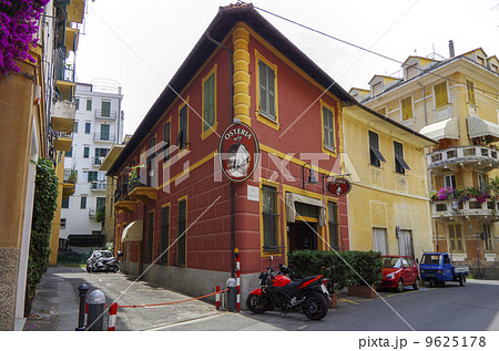 サンタ・マルゲリータ・リグレ Santa Margherita Ligure 9625178