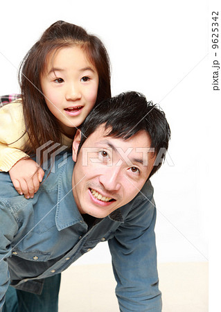 パパと娘 パパと娘 9625342