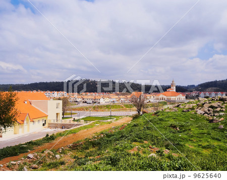 Ifrane, Morocco 9625640