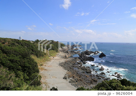 潮岬 潮岬 9626004