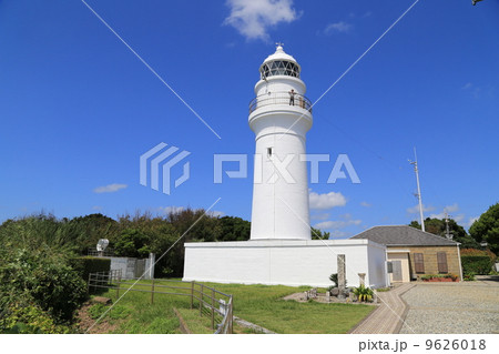 潮岬灯台 9626018