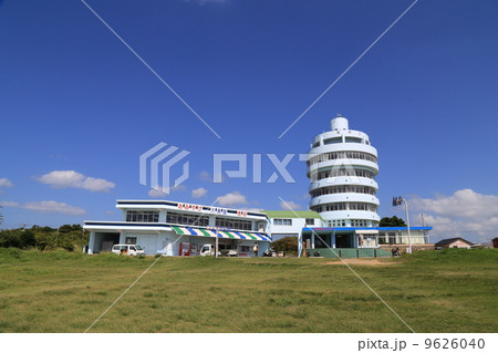 潮岬観光タワー 9626040