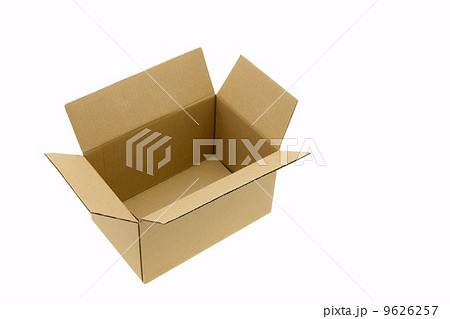 ダンボール箱 9626257