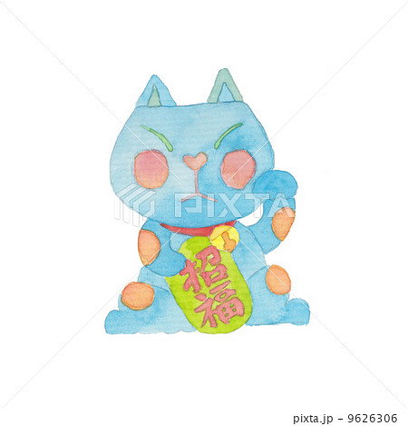 アートな猫７ 9626306