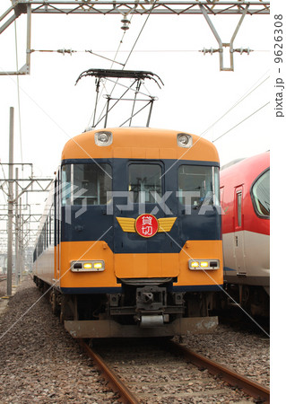 近鉄１８４００系 9626308