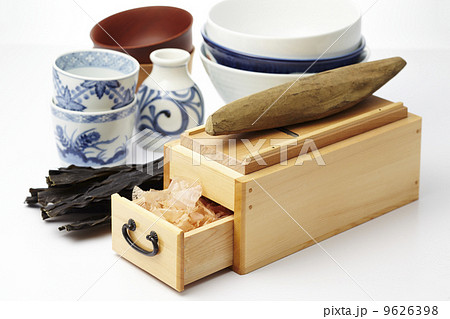 鰹節 9626398