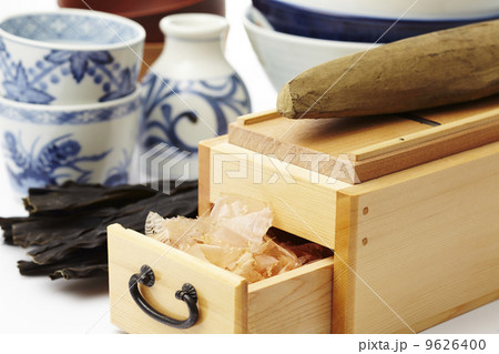 鰹節 鰹節 9626400