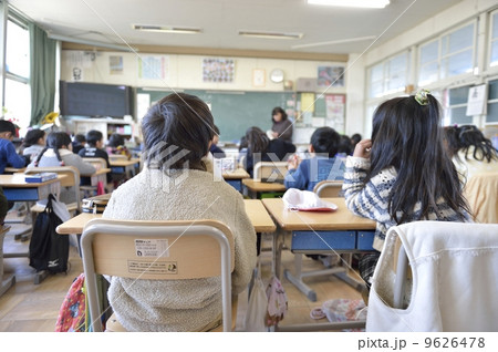 授業中 9626478