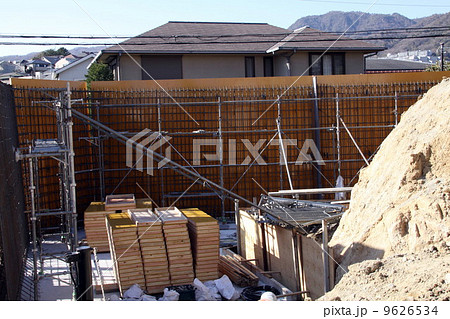 新築一戸建て 9626534