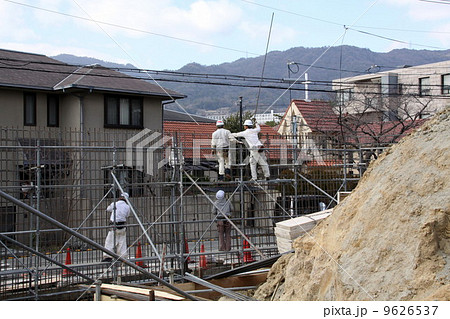 新築一戸建て 9626537