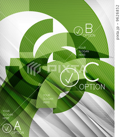Infographic abstract background Infographic abstract background 9626852