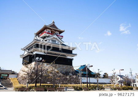 清州城 9627175