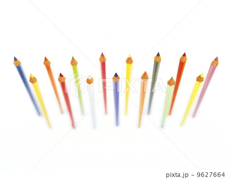 色鉛筆 9627664