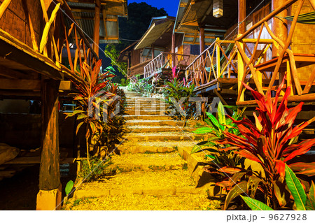 Bungalow Bungalow 9627928