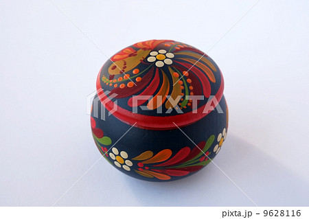 ハンガリー手工芸品 9628116