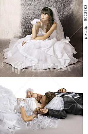 Newlyweds 9628238