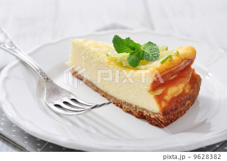 Cheesecake 9628382