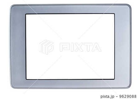 Touch screen lcd 9629088