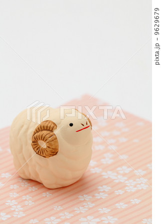 ひつじ 9629679