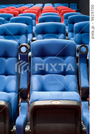 seats in cinema seats in cinema 9629700