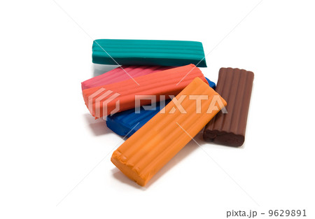 plasticine 9629891