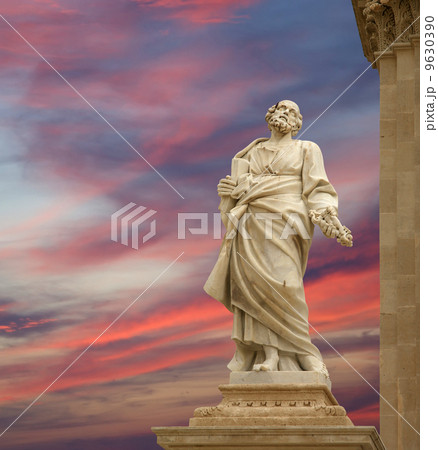 CATHEDRAL OF SYRACUSE (Siracusa, Sarausa) 9630390