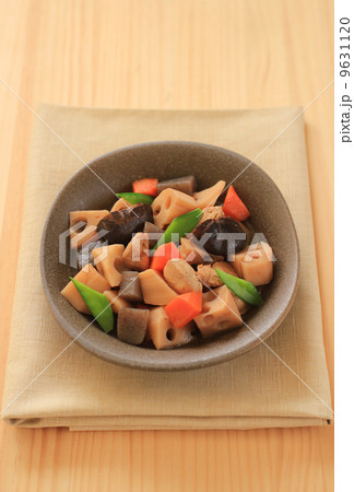 筑前煮 9631120