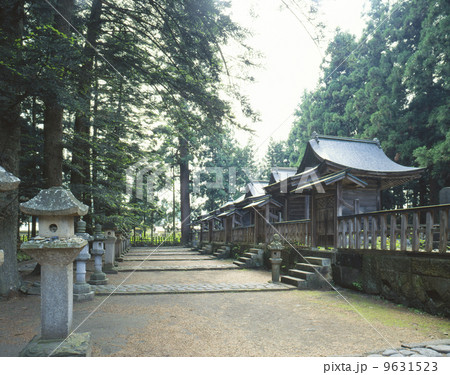 米沢上杉家 9631523