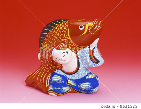 堤人形 9631525