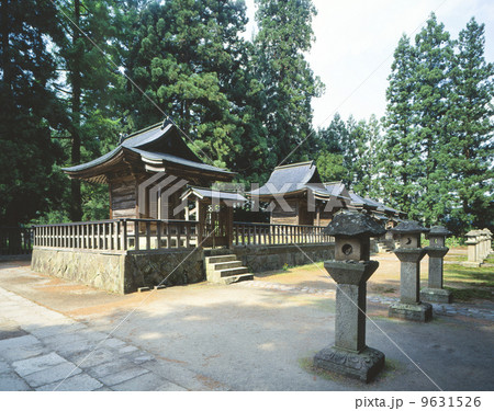 米沢上杉家 9631526