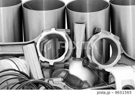 auto spare parts auto spare parts 9631565