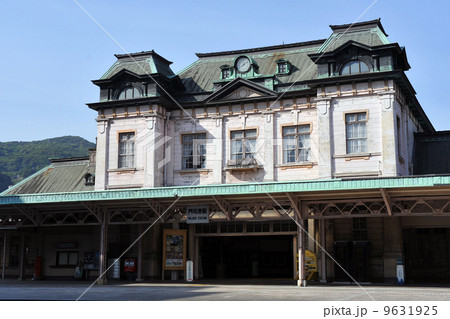 門司港駅 9631925