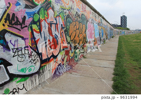 ベルリンの壁1 9631994