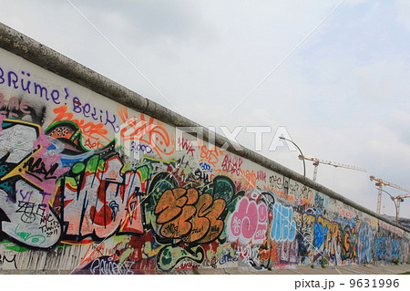 ベルリンの壁3 ベルリンの壁3 9631996