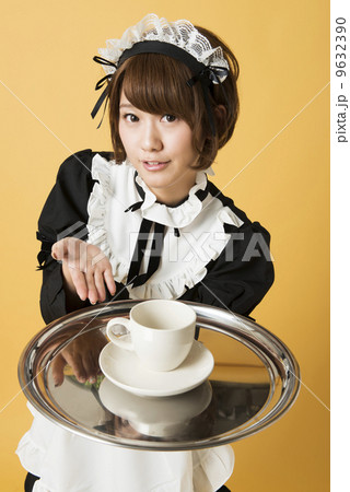 maid to serve