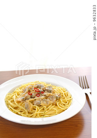 おいしいボンゴレ 9632833